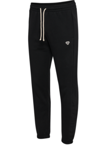 Hummel Hmlloose sweatpant bee - black