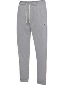 Hummel Hmlloose sweatpant bee - grey melange
