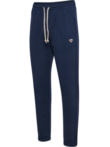 Hummel Hmlloose sweatpant bee - dress blues