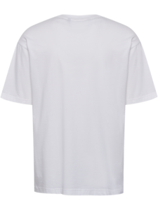 Hummel Hmlloose t-shirt bee s/s - white
