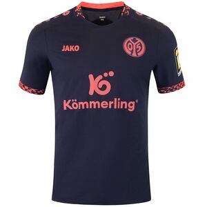 Jako Mainz 05 Trikot Away - navy