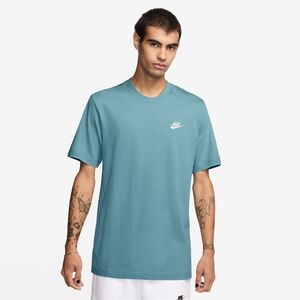 Nike M Nsw Club Tee T-Shirt
