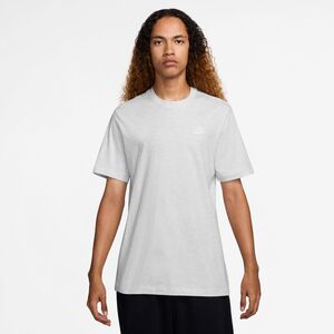 Nike M Nsw Club Tee - birch heather