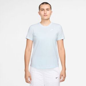 Nike W Nsw Club Ss Tee T-Shirt