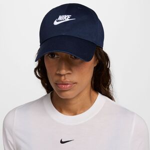Nike U Nk Club Cap U Cb Fut Wsh L Baseballkappe