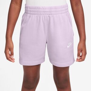 Nike G NSW Club FT 5In Short LBR Freizeithose