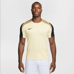 Nike Strike Dri-FIT Kurzarm-Fu�balloberteil f�r Herren