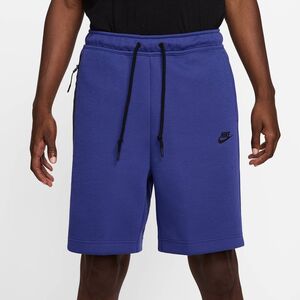 Nike M Nk Tch Flc Short Sportshorts