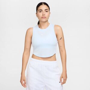 Nike W Nsw Essntl Rib Crp Tank Top