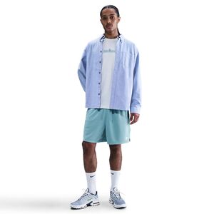 Nike M Nk Club Flow Mesh Short Sportshorts