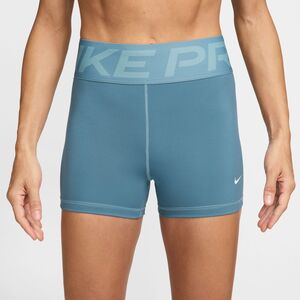 Nike W Np Sculpt Df Hr 3In Short Trainingsshorts