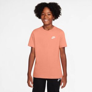 Nike K Nsw Tee Emb Futura Lbr T-Shirt