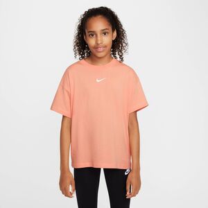 Nike G Nsw Tee Boy Essntl Lbr T-Shirt