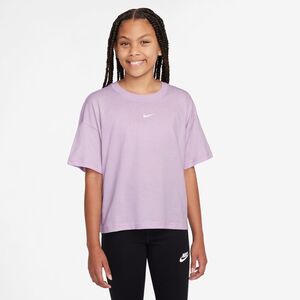 Nike G Nsw Tee Boxy Essntl Lbr T-Shirt