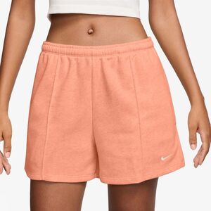 Nike W Nsw Nk Chill Ft Mr 4In Short Trainingsshorts