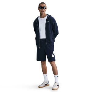 Nike M Nk Club Alumni Ft Short Freizeithose