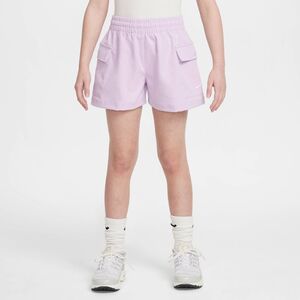 Nike G Nsw Wvn Crgo Short Sty Star - doll/white