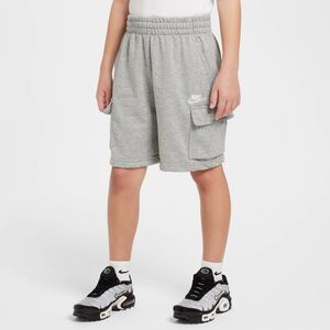 Nike K Nsw Club Ft Crgo Short Lbr Shorts