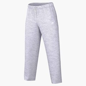 Nike M Nk Club Ft Oh Pant - birch heather/white/white