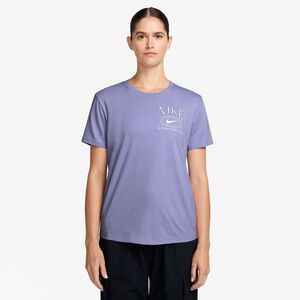 Nike W Nsw Club Ss Tee Cc T-Shirt