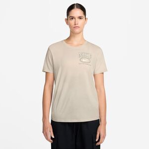 Nike W Nsw Club Ss Tee Cc T-Shirt