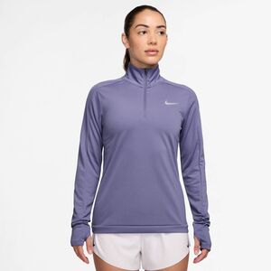 Nike W Nk Df Pacer Hz - dusty amethyst/reflective silv