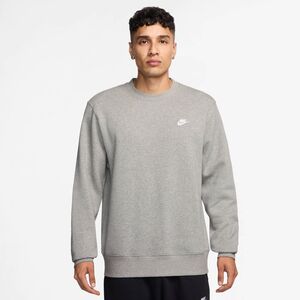 Nike M Nk Club Bb Crew Sweatshirt