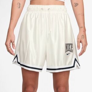 Nike W Nsw Street 6 Satin Gx Shrt Sportshorts