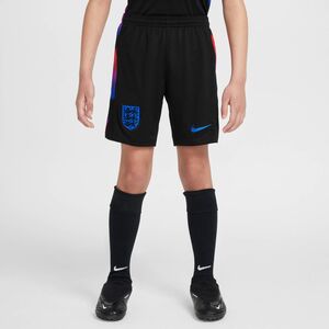 Nike Ent Y Nk Df Stad Short Aw - black/lt photo blue