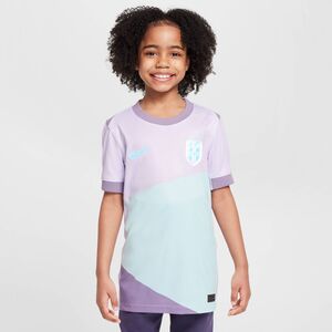 Nike Nor Y Nk Df Stad Jsy Ss Aw - amethyst tint/violet haze/white