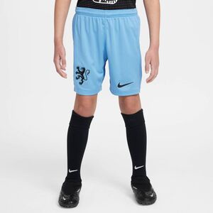 Nike Knvb Y Nk Df Stad Short Aw - blue beyond/black