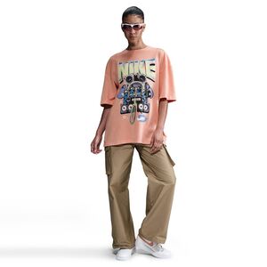 Nike W Nsw Os Ss Tee Fvl T-Shirt