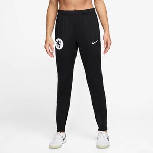 Nike Knvb W Nk Df Strk Pant Kpz - black/bronzine/white