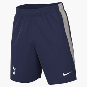 Nike Thfc M Nk Df Short Stad Hm - binary blue/lt iron ore/white