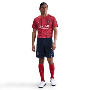 Nike PSG Paris Saint-GermainM NK DF Short Stad HM Fu�ballshorts