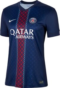 Nike Psg Paris Saint-Germain W Nk Df Stad Jsy Ss Hm Fu�balltrikot