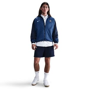Nike PSG Paris Saint-Germain Mnk Df Strk Anthm Jkt Hm Jacke