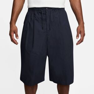 Nike M Nk Club Seoul Short Os - obsidian/obsidian