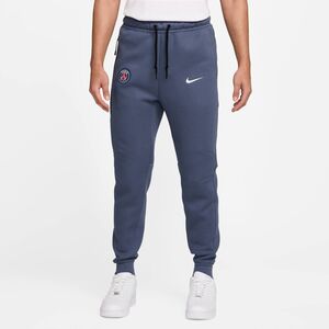 Nike Psg Paris Saint-Germain Mnsw Tech Flc Jgr Pant Trainingshose
