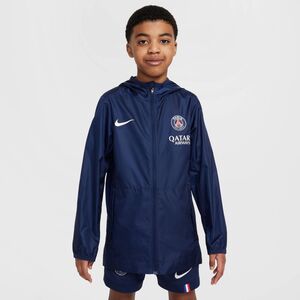Nike Psg Paris Saint-Germainy Nk Acdpr Hd Rn Jkt Trainingsjacke