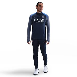 Nike Psg Paris Saint-Germain Mnk Dfadv Strkelt Drilt K Trainingsjacke