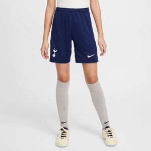 Nike Thfc Y Nk Df Short Stad Hm - binary blue/lt iron ore/white