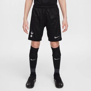 Nike Thfc Y Nk Df Short Stad Aw - black/lt iron ore