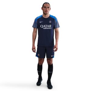Nike Psg Paris Saint-GermainM Nk Dfadv Strk El Shrt Kz Fu�ballshorts