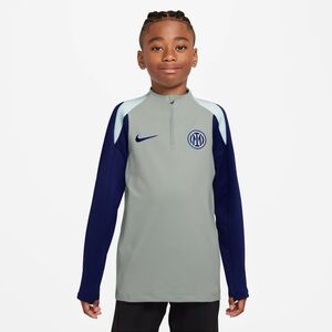 Nike Inter Y Nk Df Strk Drill Top K Fuballoberteil