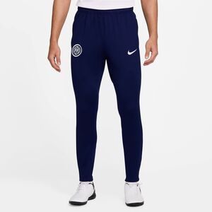 Nike Inter M Nk Df Strk Pant Kpz - blue void/ghost aqua/ghost aqua