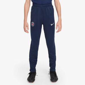 Nike Psg Paris Saint-GermainY Nk Df Strk Pant Kpz - midnight navy/hyper royal/white