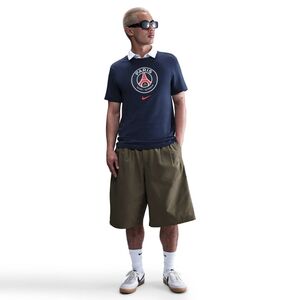 Nike Psg Paris Saint-GermainM Nk Crest Tee T-Shirt
