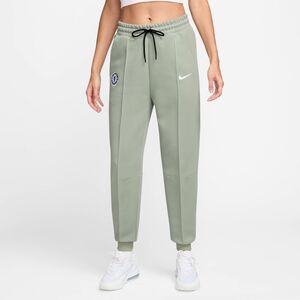 Nike Cfc Wnsw Tchflc Mr Jggr - jade horizon/white