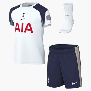 Nike Thfc Infnk Df Kit Stad Crraghm - white/binary blue/binary blue